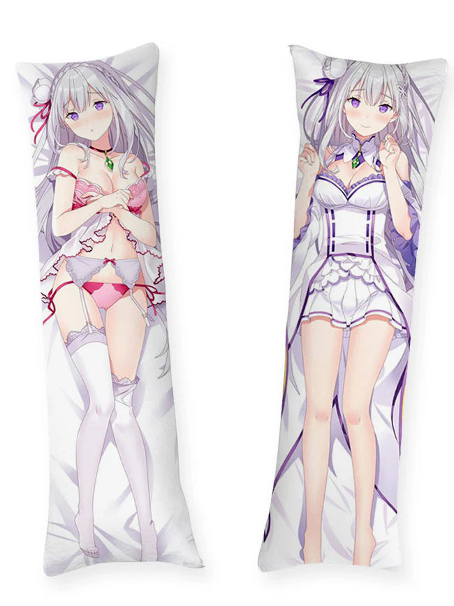 Re:Zero Emilia