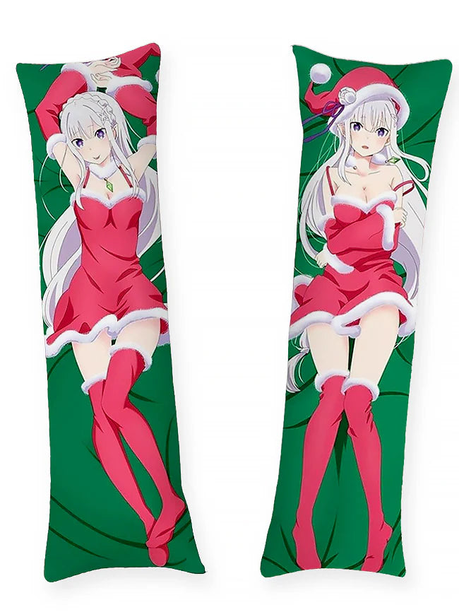 Re:Zero Emilia Noël