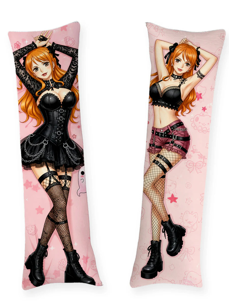 Nami Gothic