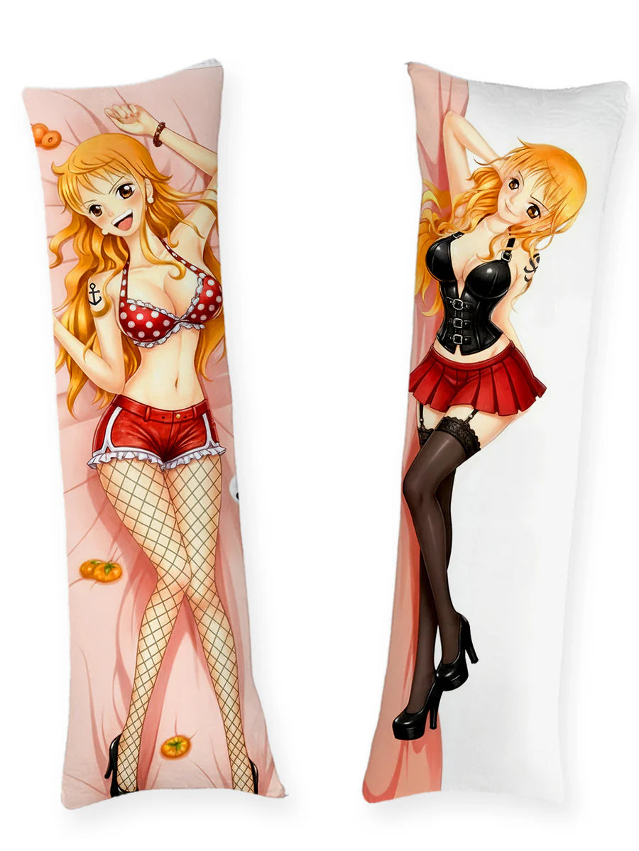 Body Pillow Nami