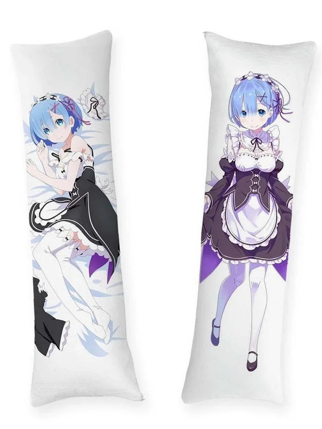 Re:Zero Rem