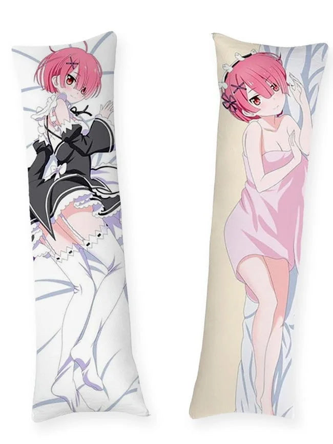 Ram Re:Zero