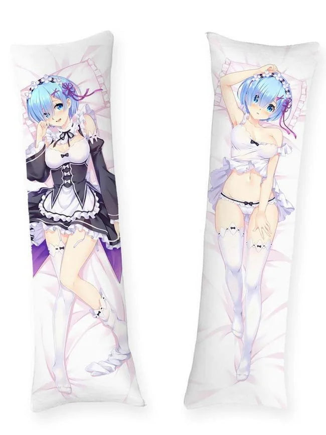 Rem Re:Zero