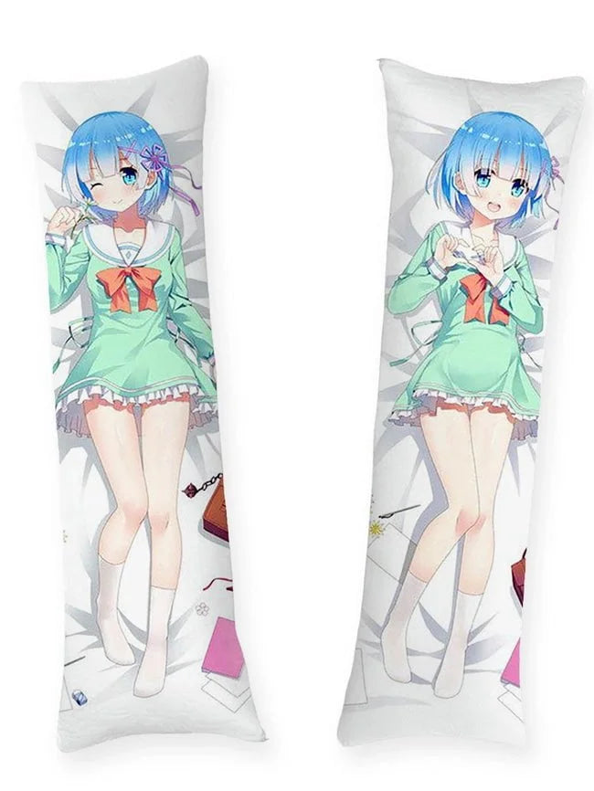 Rem Body-Pillow