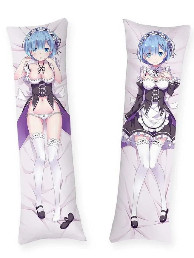 Rem Dakimakura