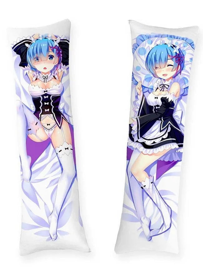 Dakimakura Rem