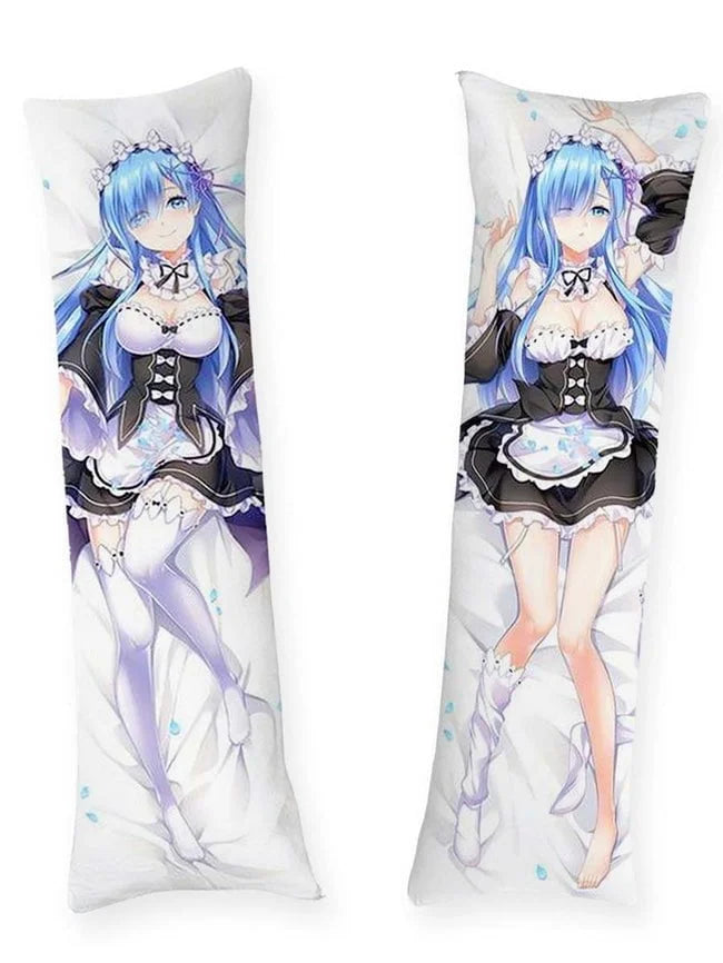 Dakimakura Rem Anime