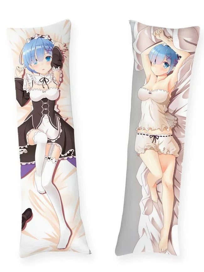 Rem Anime