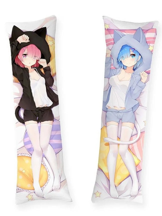Rem & Ram