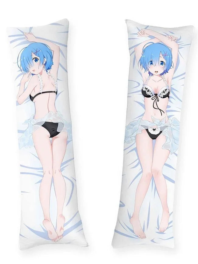 Rem Anime Dakimakura