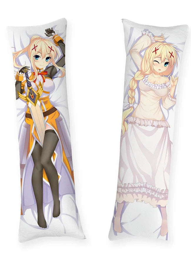 Darkness de Konosuba