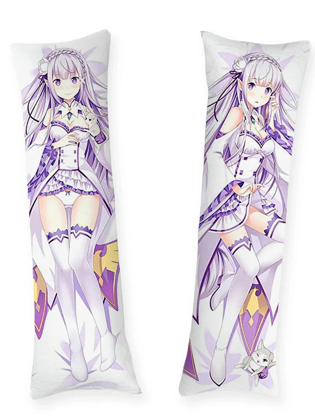 Emilia Body-Pillow