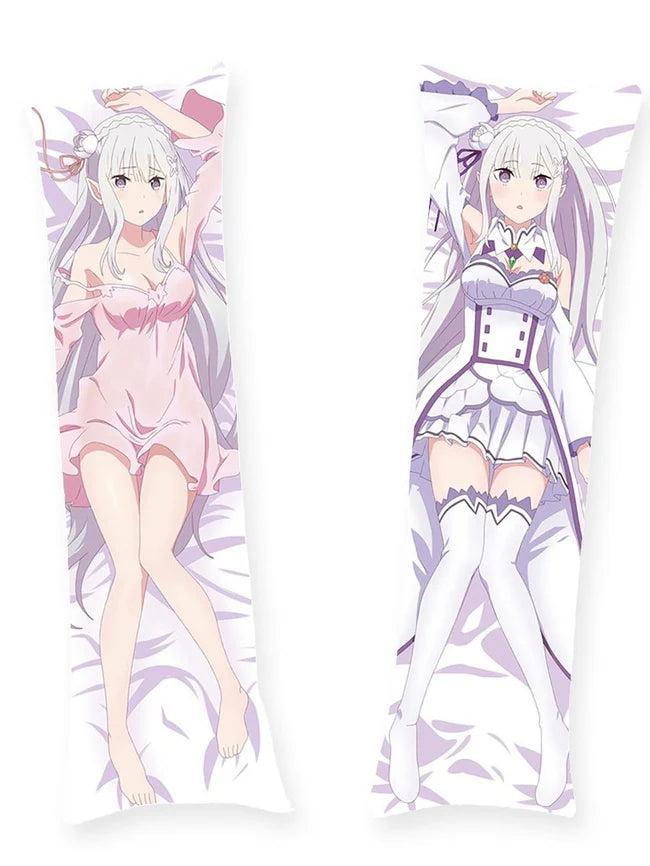 Emilia Re:Zero