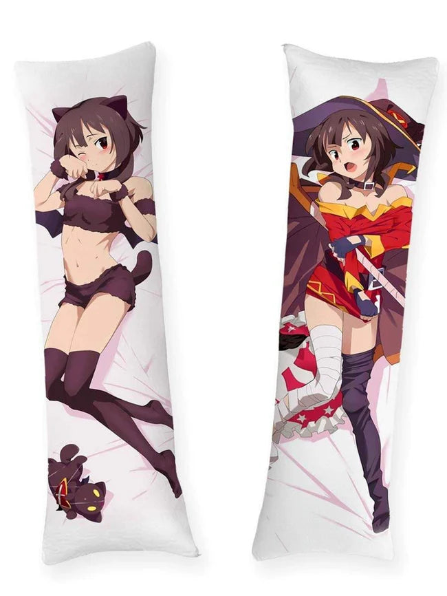 Megumin en chat