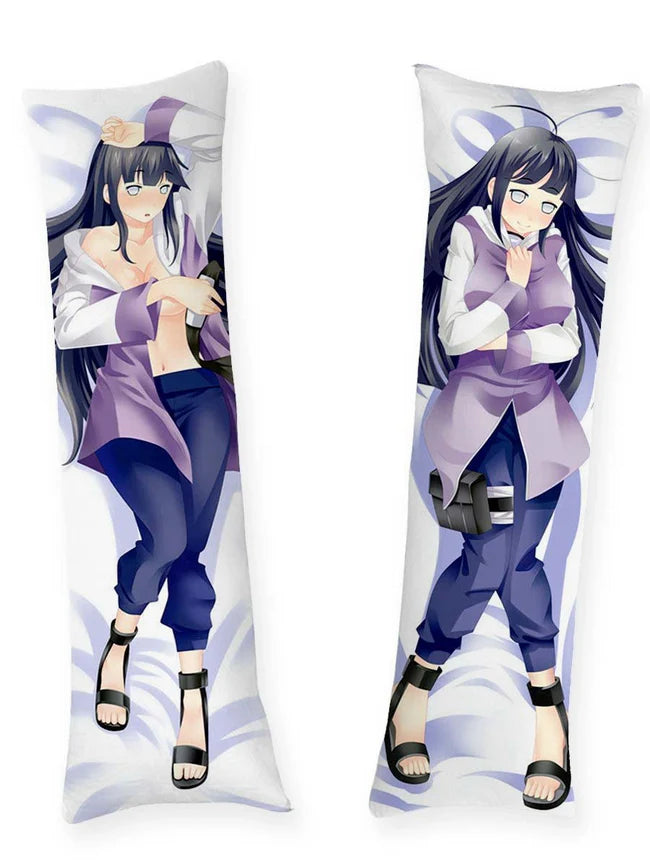 Hinata Body Pillow