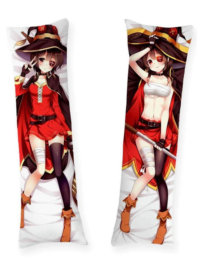 Megumin