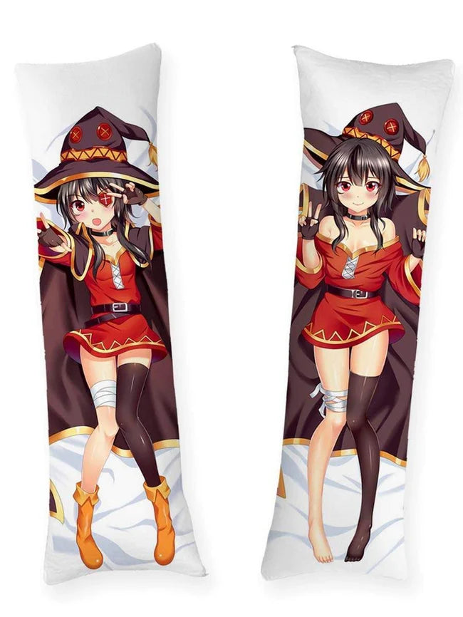 Megumin de Konosuba