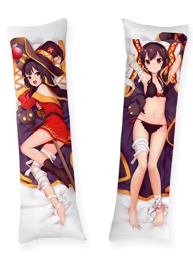 Megumin Sexy