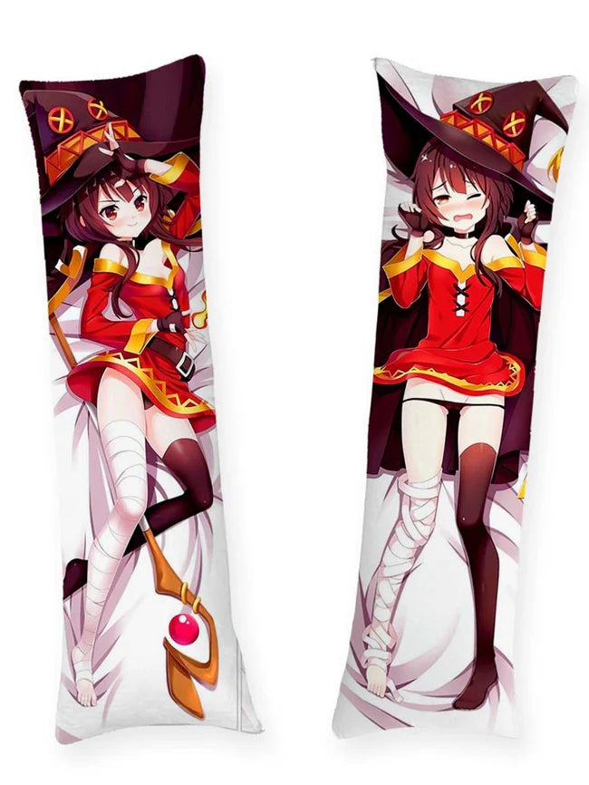 Megumin Cute