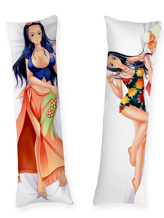 Nico Robin