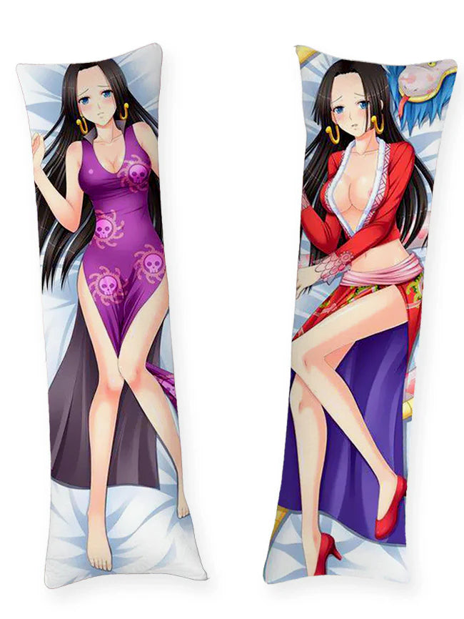 Boa Hancock