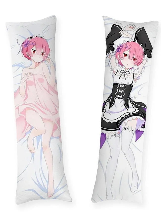 Ram Anime Dakimakura