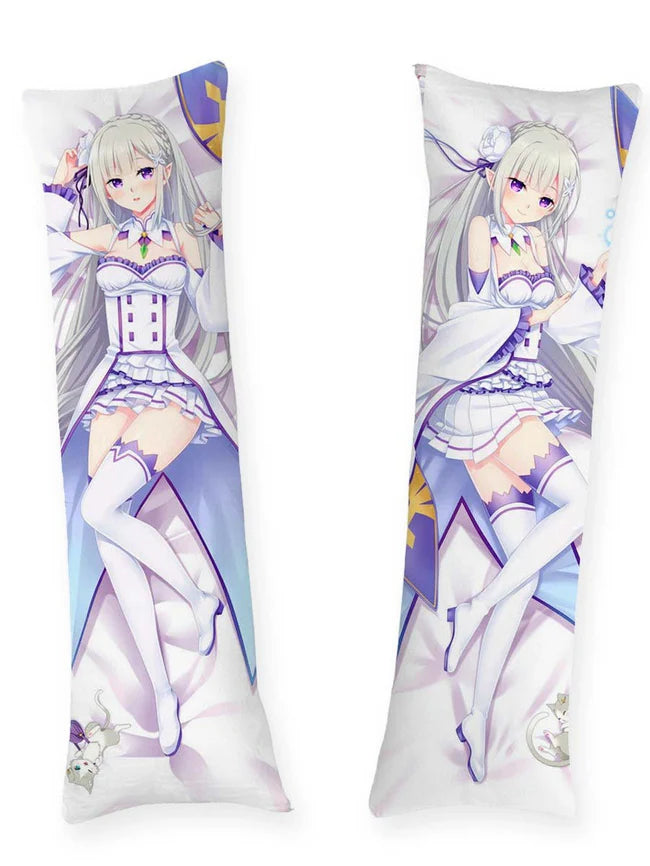 Dakimakura Emilia
