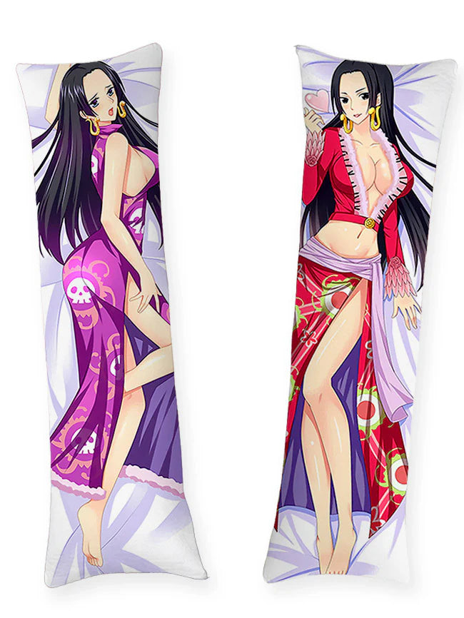 Boa Hancock Dakimakura