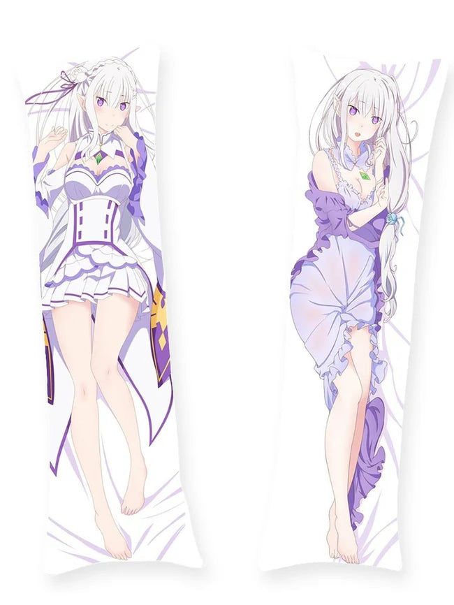 Emilia Re:Zero