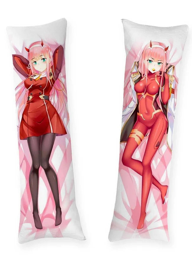 Zero Two