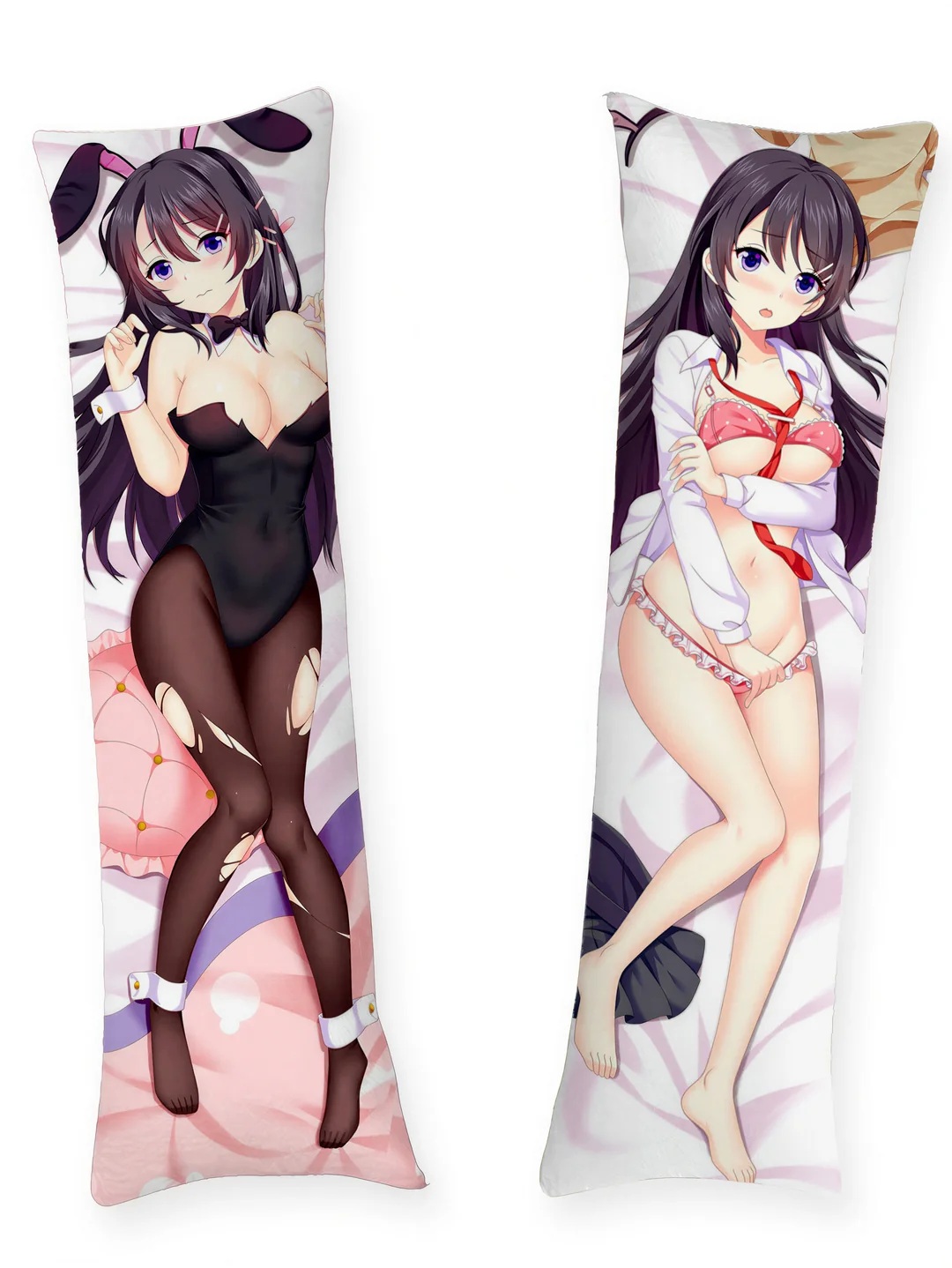 Dakimakura Mai Sakurajima Bunny Girl Senpai