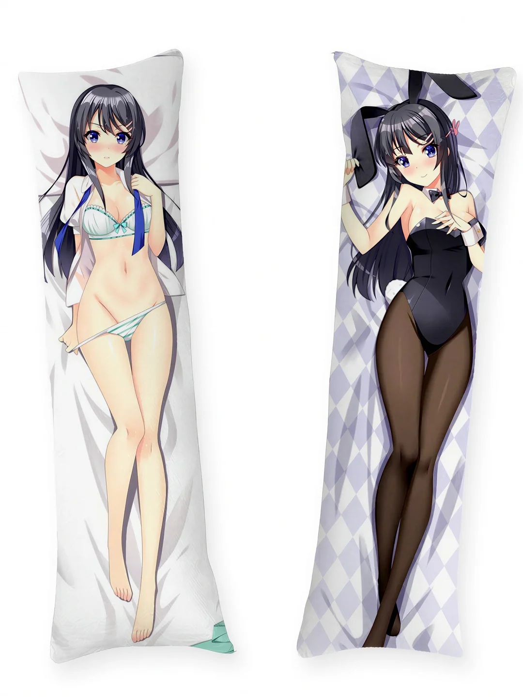 Mai Sakurajima Body Pillow