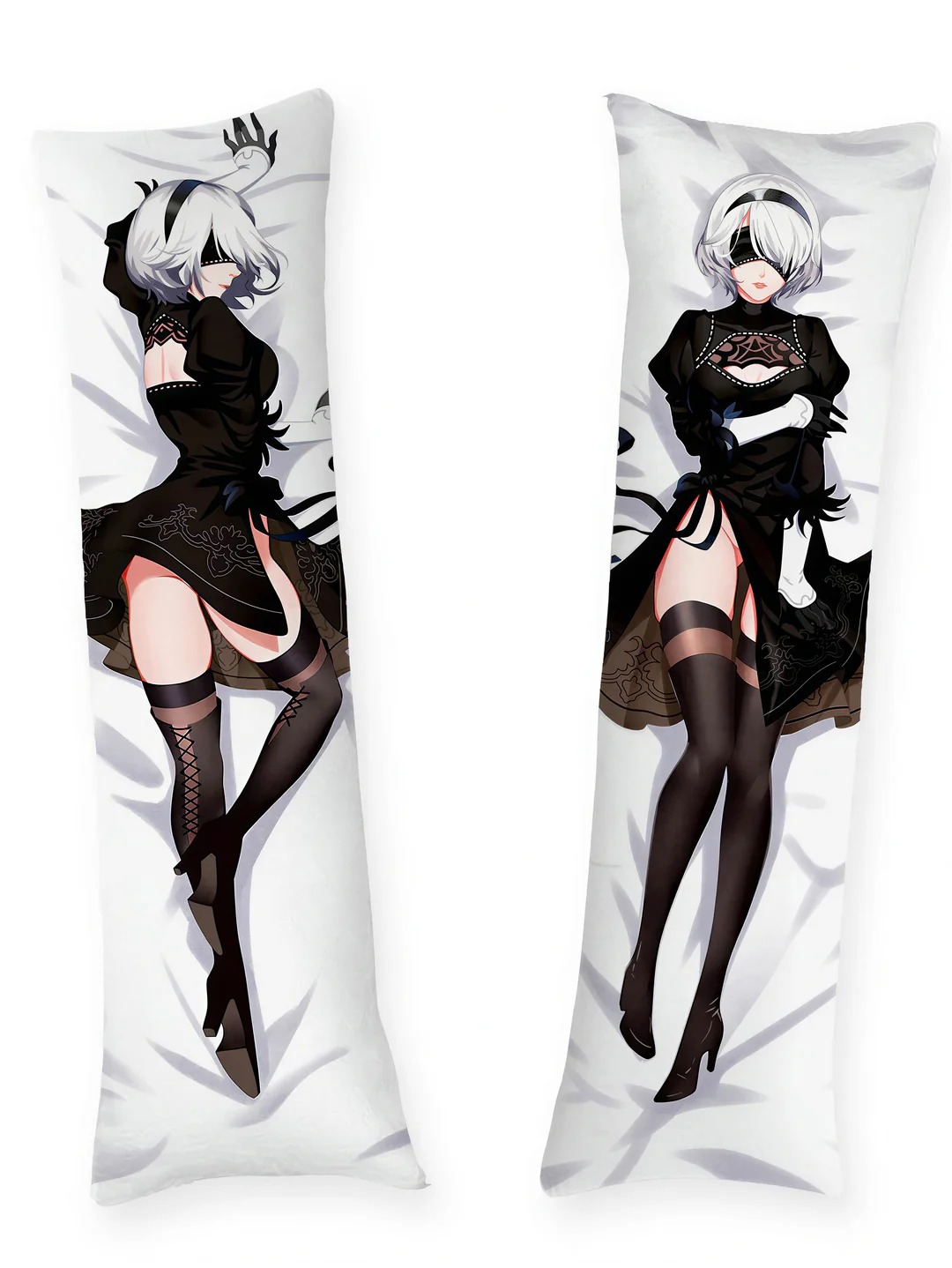 2B Body Pillow
