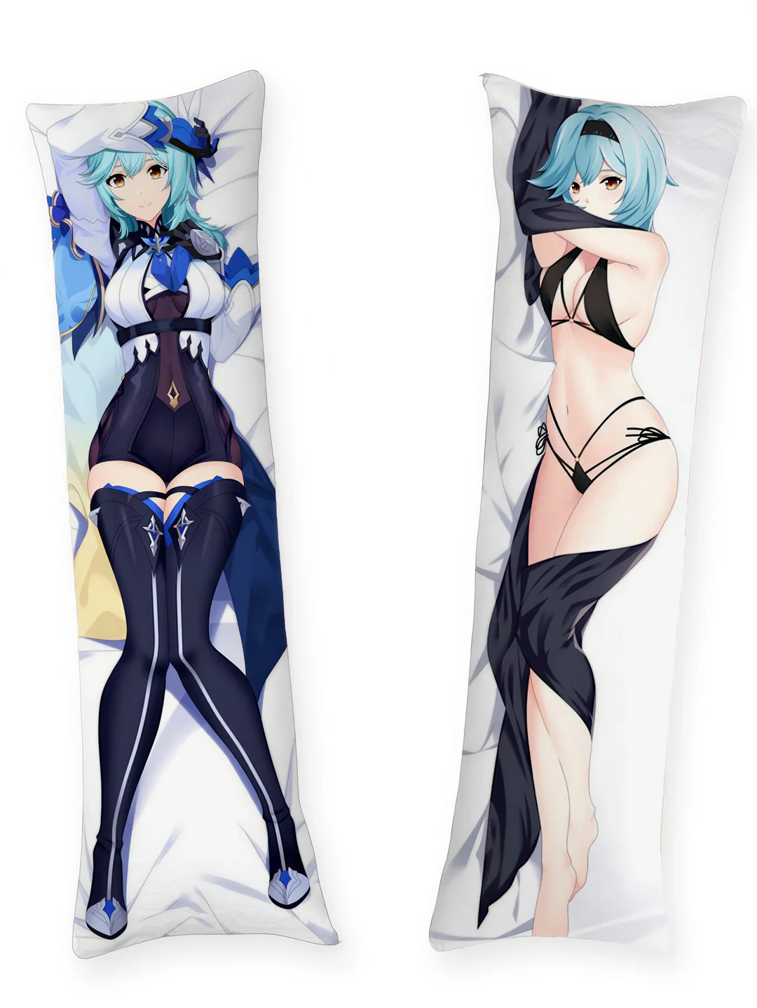 Eula Dakimakura