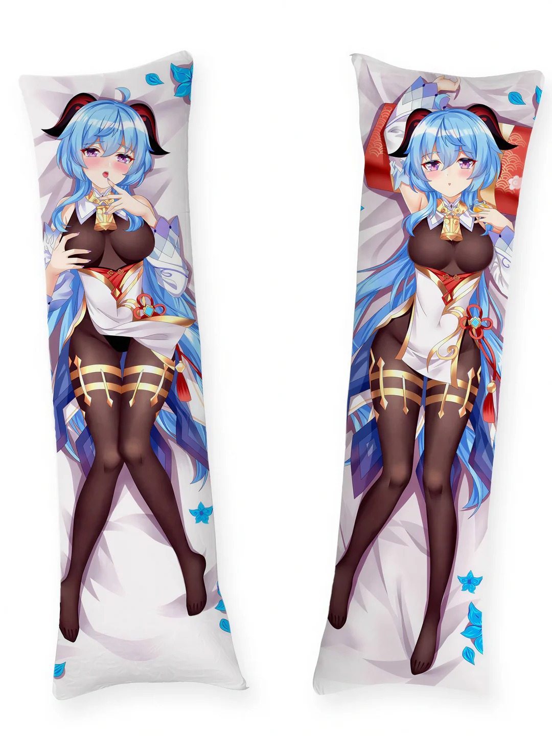 Ganyu Dakimakura