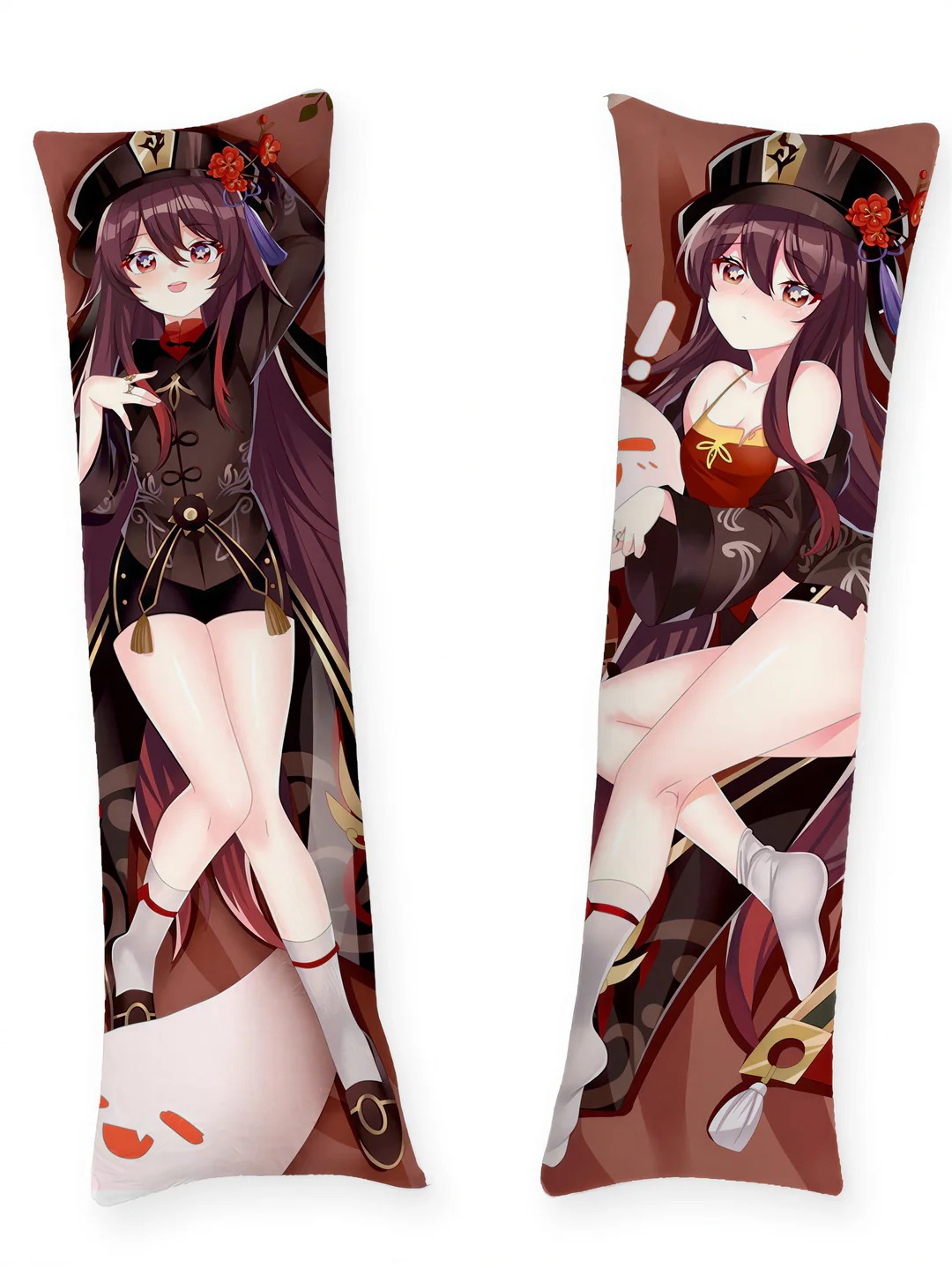 Hu Tao Dakimakura Genshin Impact