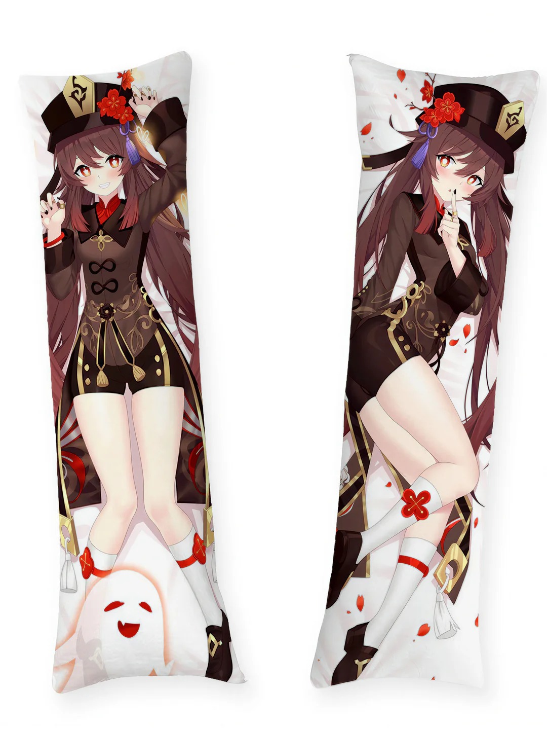 Hu Tao Dakimakura