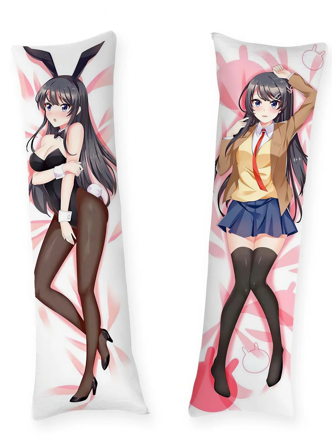 Body Pillow Mai Sakurajima Bunny Girl