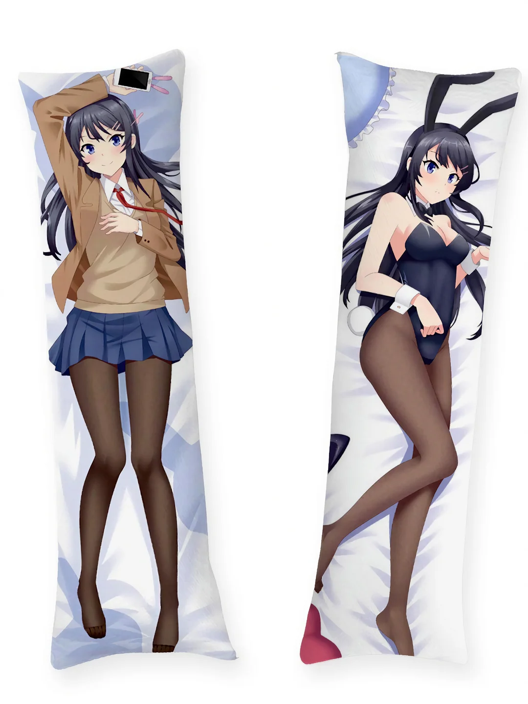 Mai Sakurajima