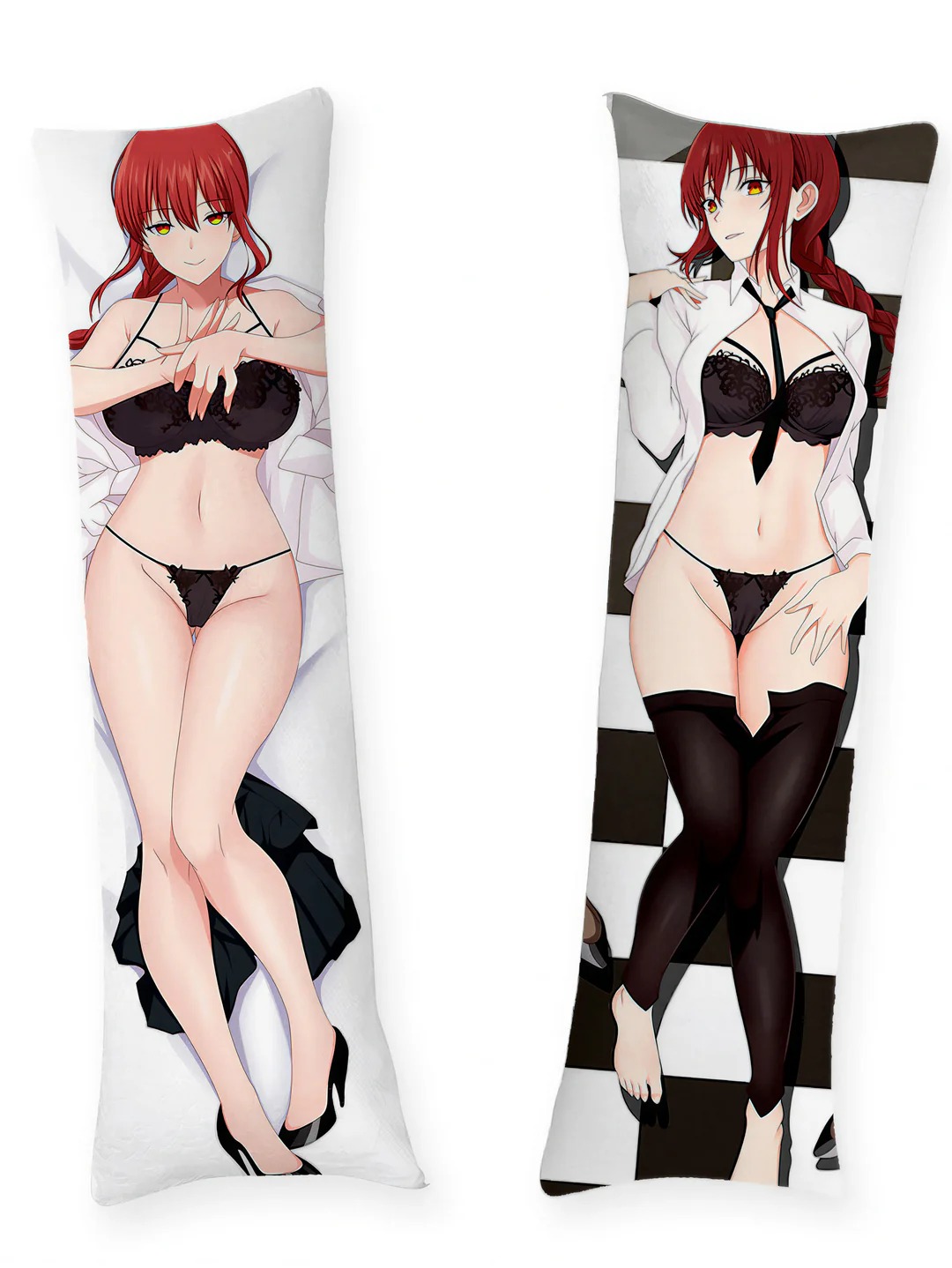 Makima Body Pillow