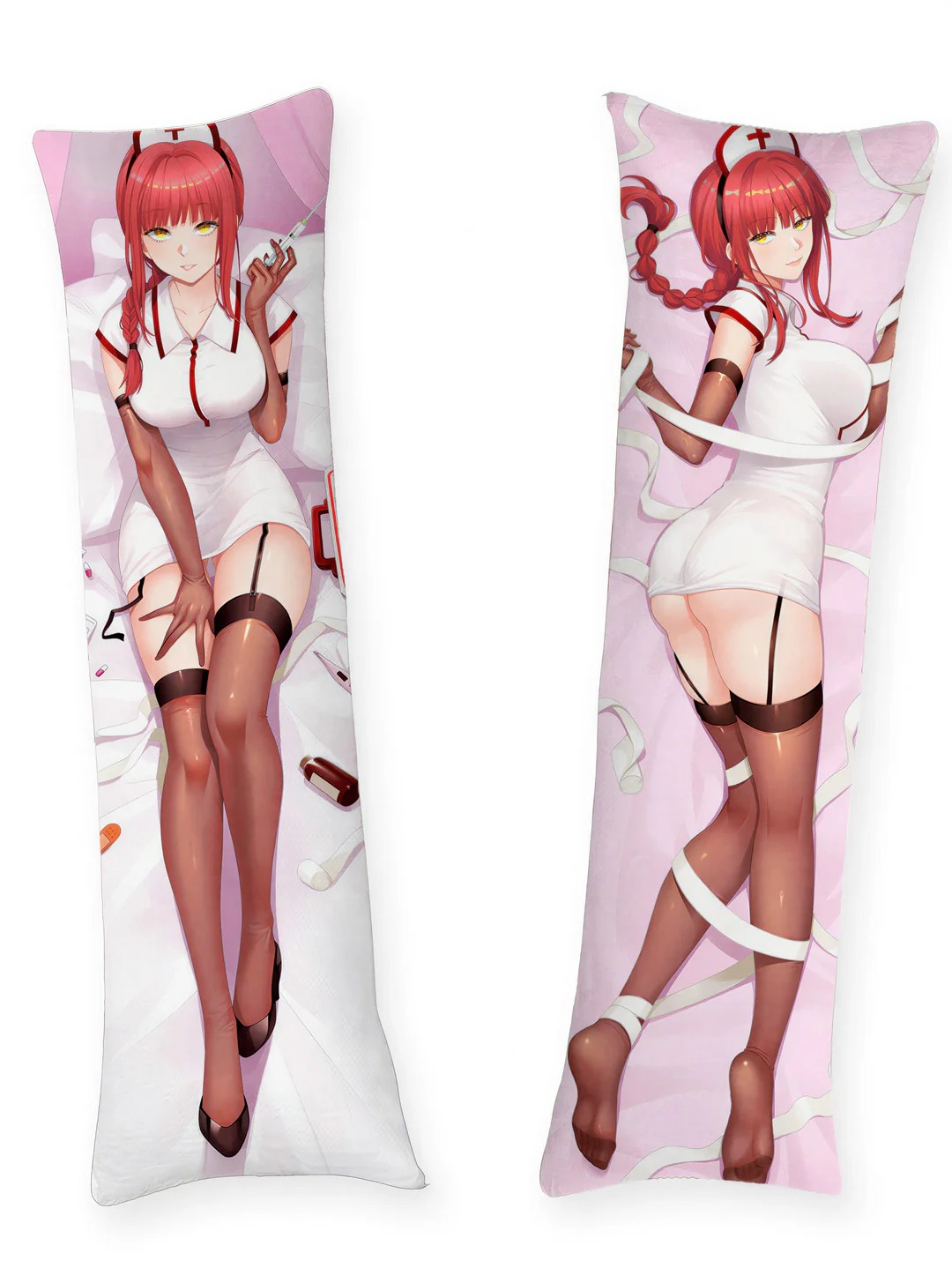 Makima Dakimakura