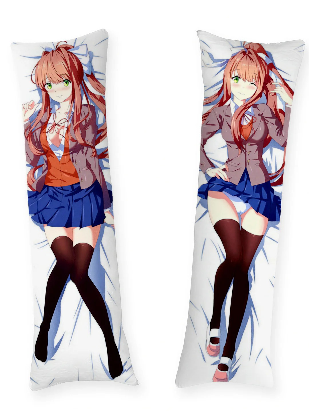 Body Pillow Monika