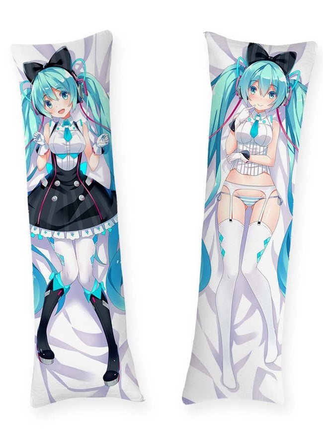 Body Pillow Hatsune Miku