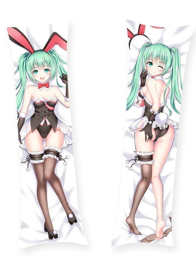 Dakimakura Hatsune Miku