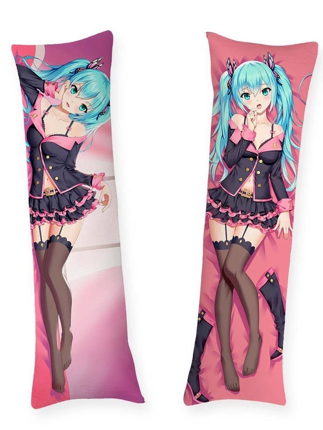 Miku Body Pillow