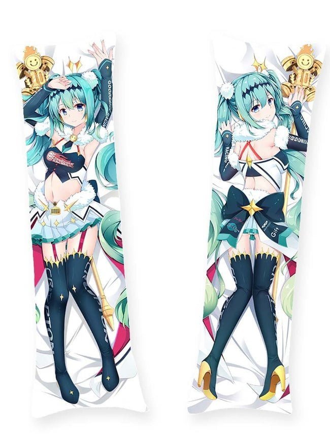 Dakimakura Miku