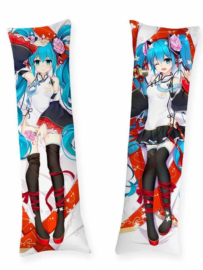 Hatsune Miku Dakimakura